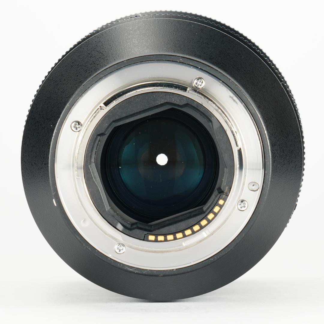 惚れるレンズ『家族が輝く奇跡のボケ味』SONY SEL135F18GM