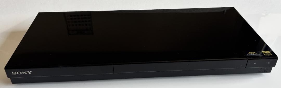 ソニー ブルーレイ・ディスクレコーダー BDZ-ZW2800 2023年製