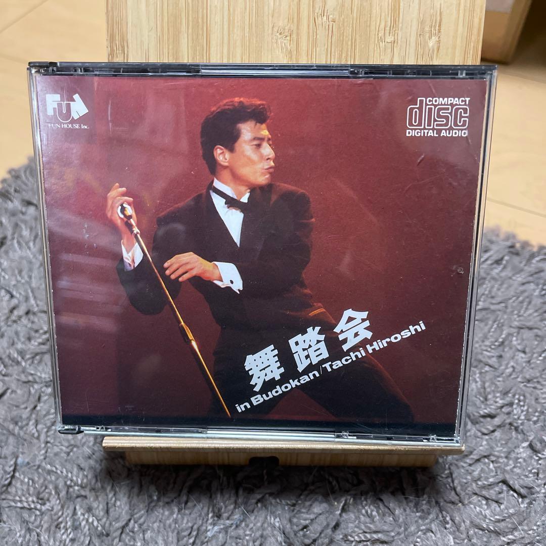 舞踏会 in BUDOKAN