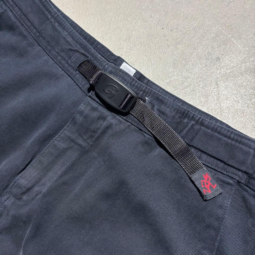 90s 初期 gramicci ダック クライミングパンツ ヴィンテージ