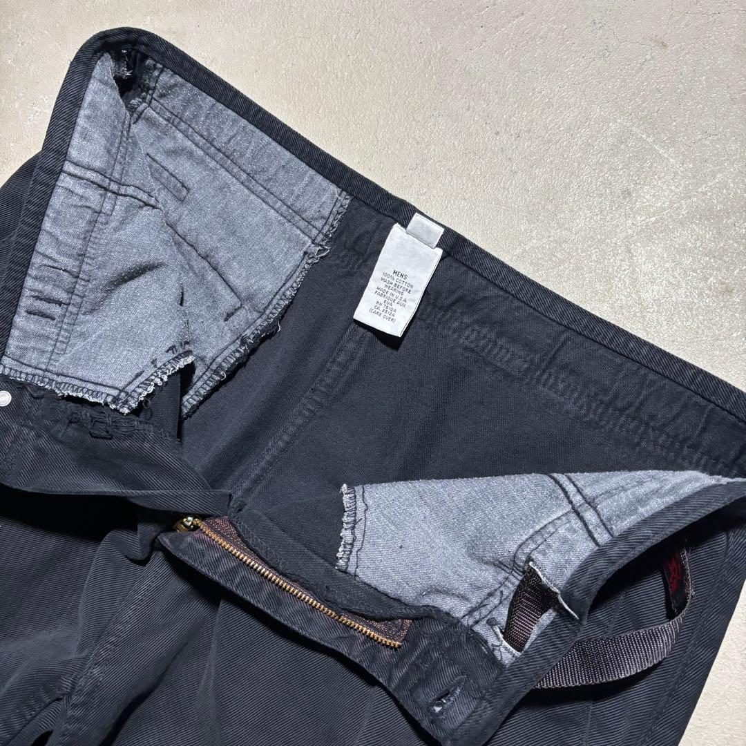 90s 初期 gramicci ダック クライミングパンツ ヴィンテージ