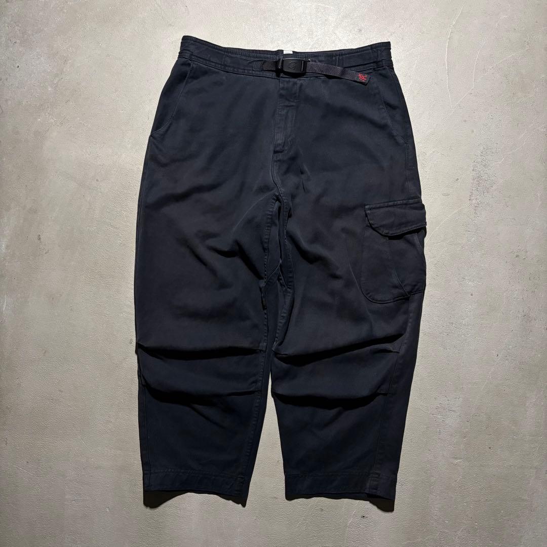 90s 初期 gramicci ダック クライミングパンツ ヴィンテージ