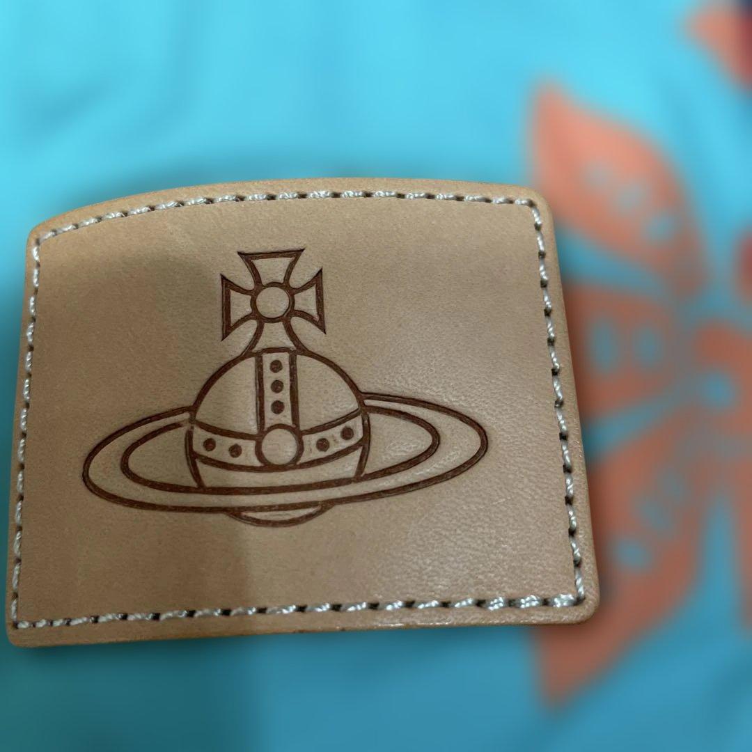 Vivienne Westwood トートバッグ 31900円 ヴィヴィアン