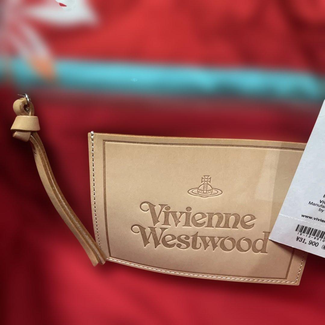 Vivienne Westwood トートバッグ 31900円 ヴィヴィアン