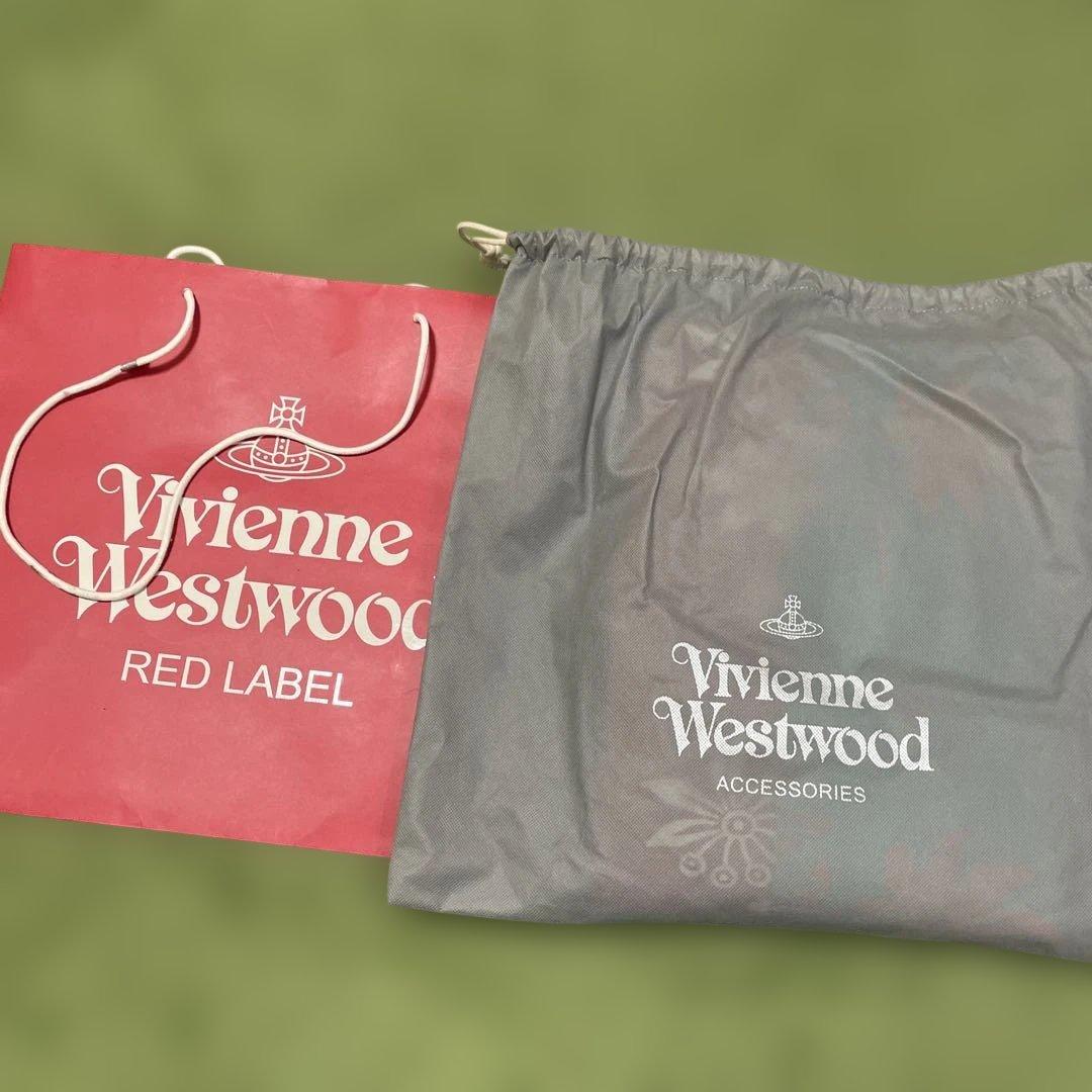 Vivienne Westwood トートバッグ 31900円 ヴィヴィアン