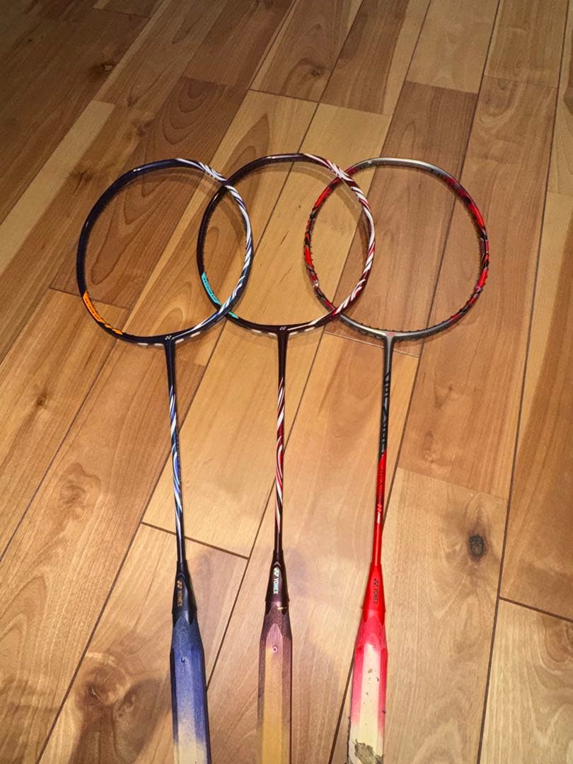 アストロクス100zz×2 アークセイバー11プロ