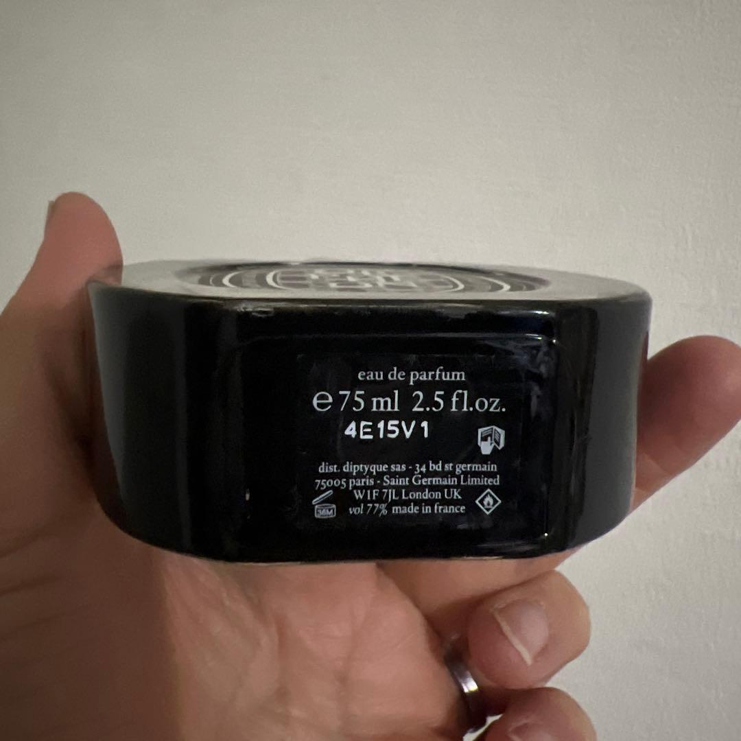 NOAディプティック オルフェオン diptyque ORPHEON