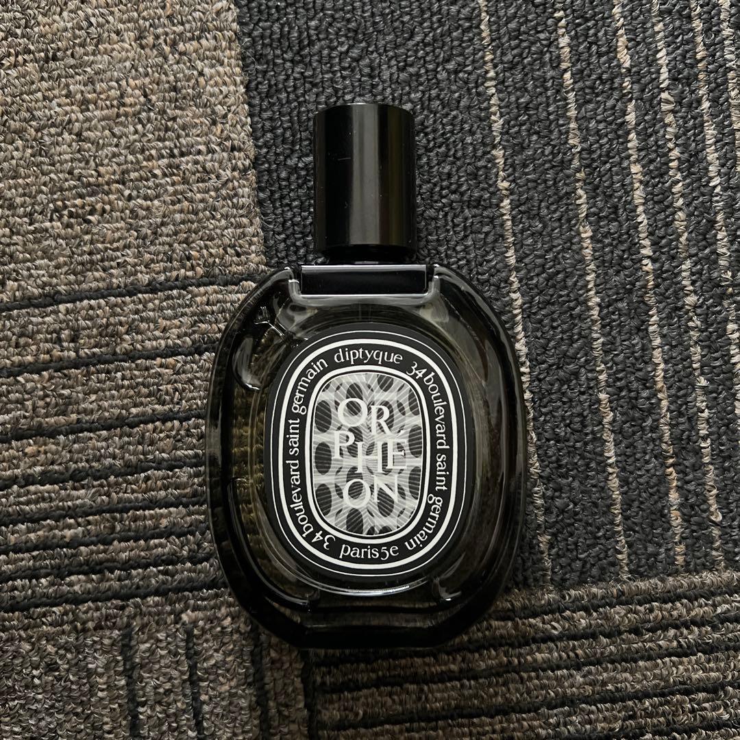 NOAディプティック オルフェオン diptyque ORPHEON