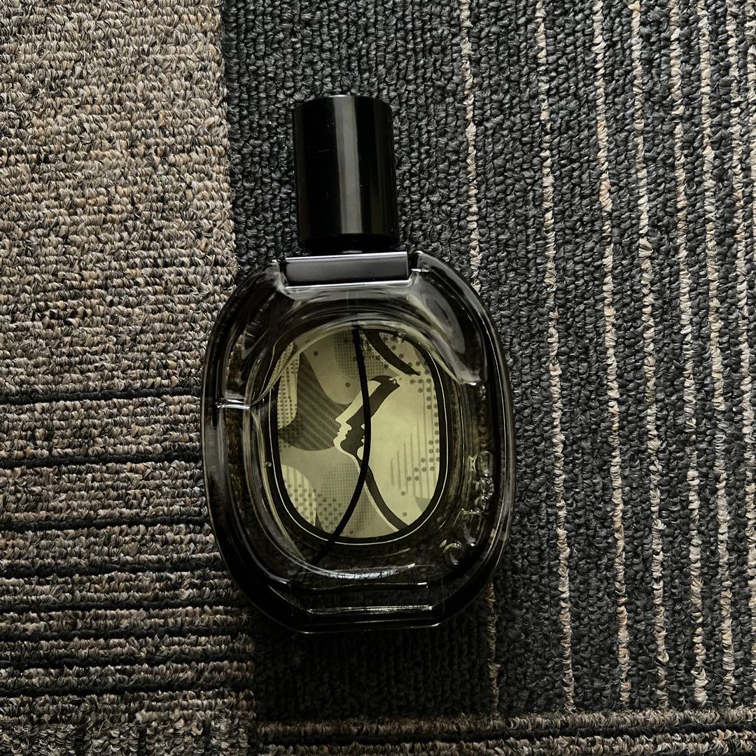 NOAディプティック オルフェオン diptyque ORPHEON