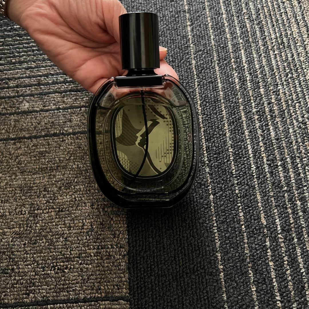 NOAディプティック オルフェオン diptyque ORPHEON