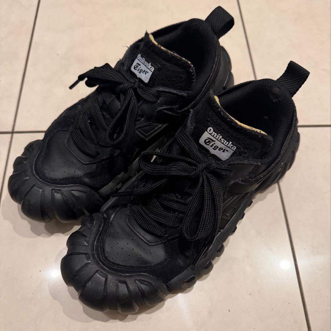 Onitsuka Tigerオニツカタイガー DENTIGRE LS 24cm