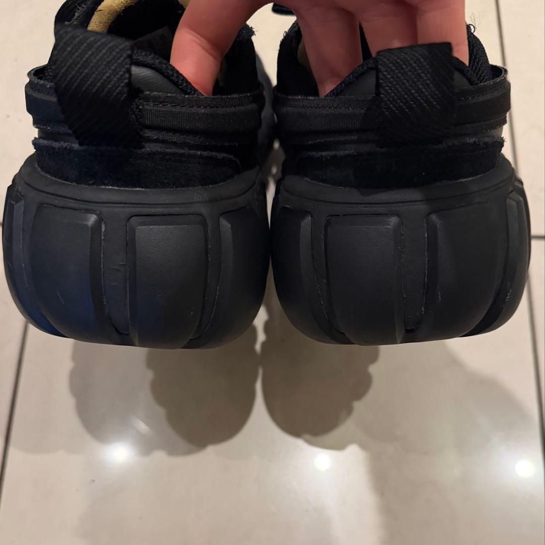 Onitsuka Tigerオニツカタイガー DENTIGRE LS 24cm