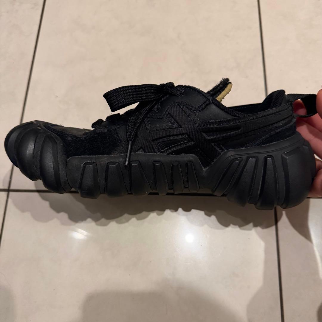 Onitsuka Tigerオニツカタイガー DENTIGRE LS 24cm