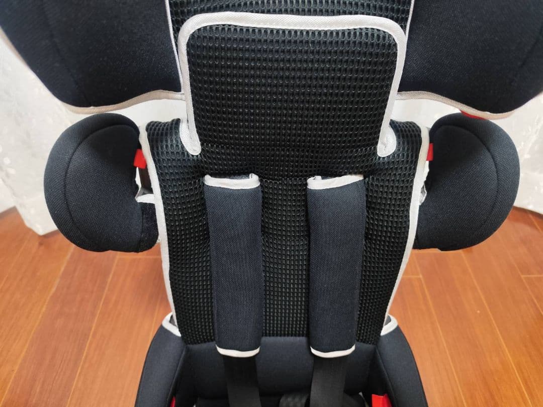 日本育児 トラベルベスト EC Fix アイソフィックス