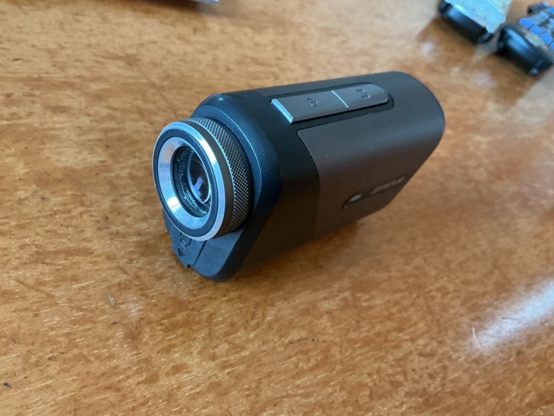 【中古】ゴルフ距離計 レーザー距離計 ミニ EENOUR U800