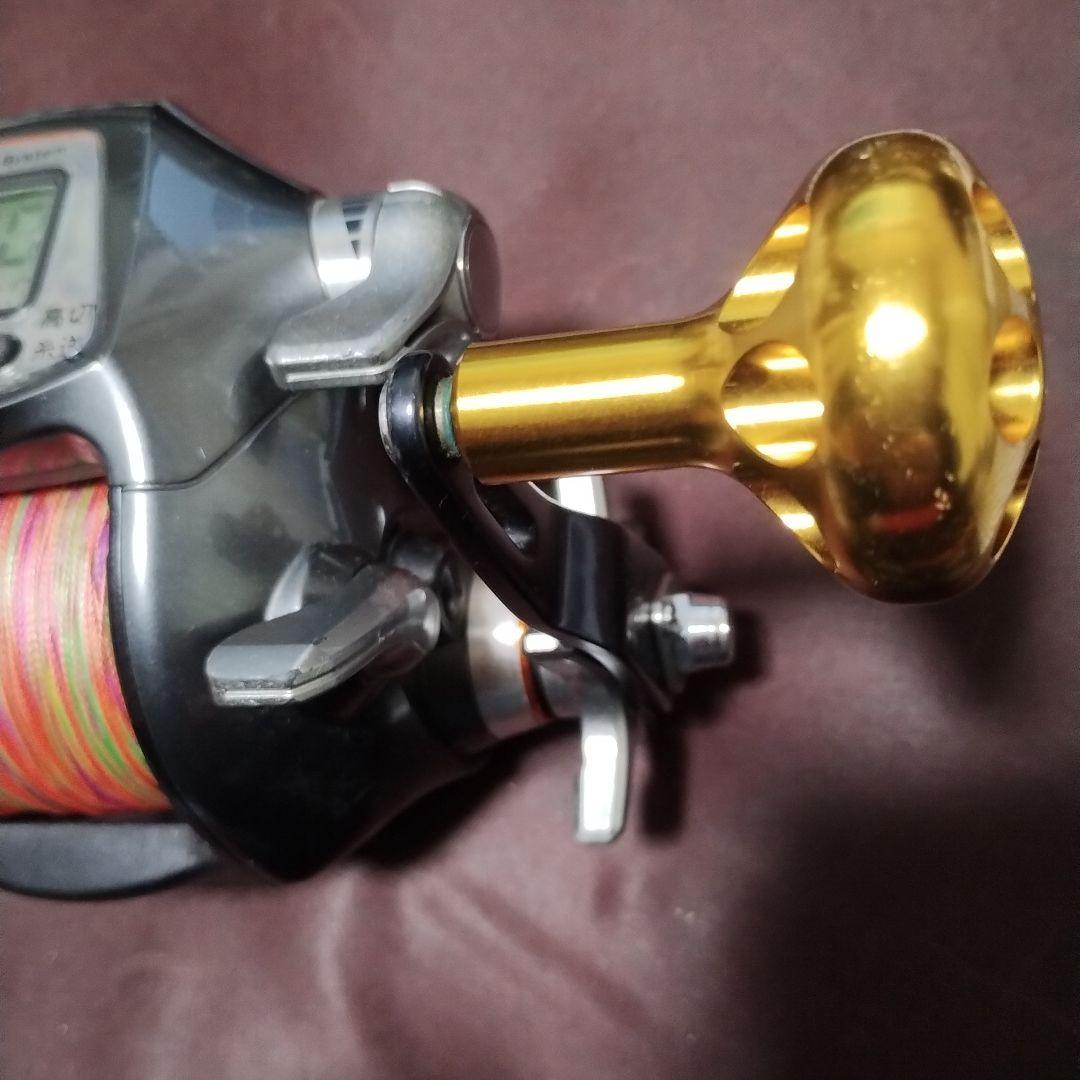 11電動丸イカスペシャル　3000