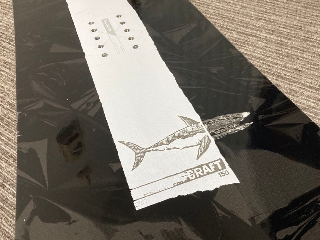 格安 2024 SALOMON サロモン CRAFT クラフト 150 名作候補