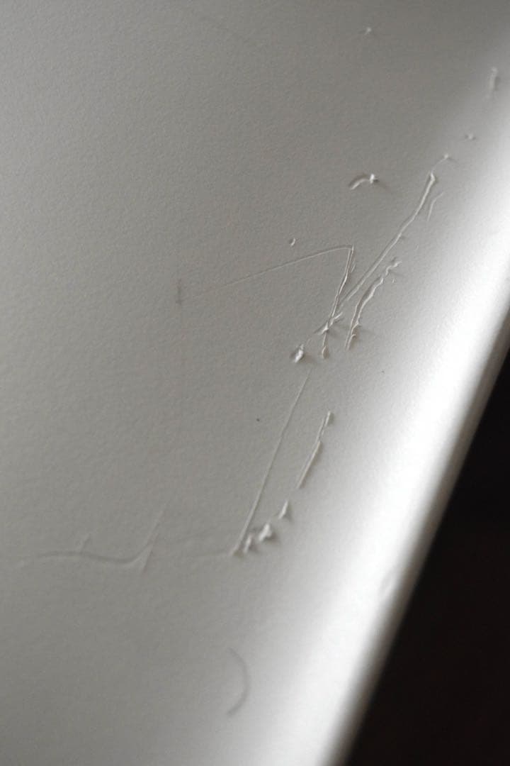 ダイニングチェア Vitra Eames Plastic chair