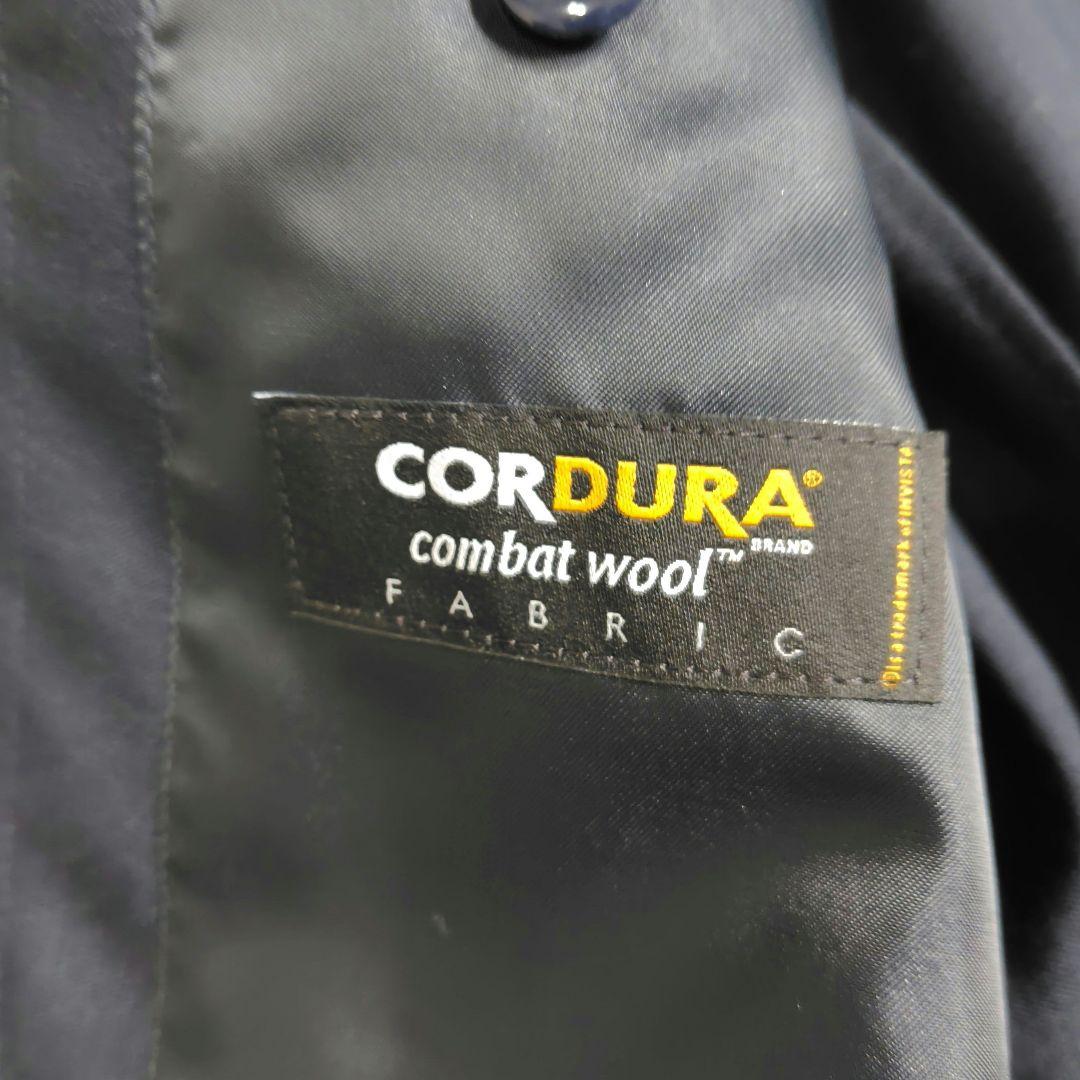 未使用に近い　XL　現行　ブルックスブラザーズ　紺　ブレザー　ダブル　金ボタン