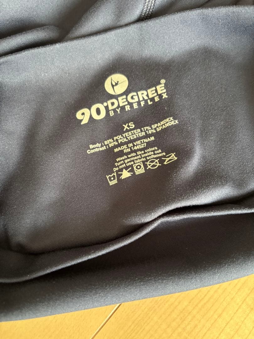 jazzerciseジャザサイズ、レギンスパンツ、アメリカXSサイズ