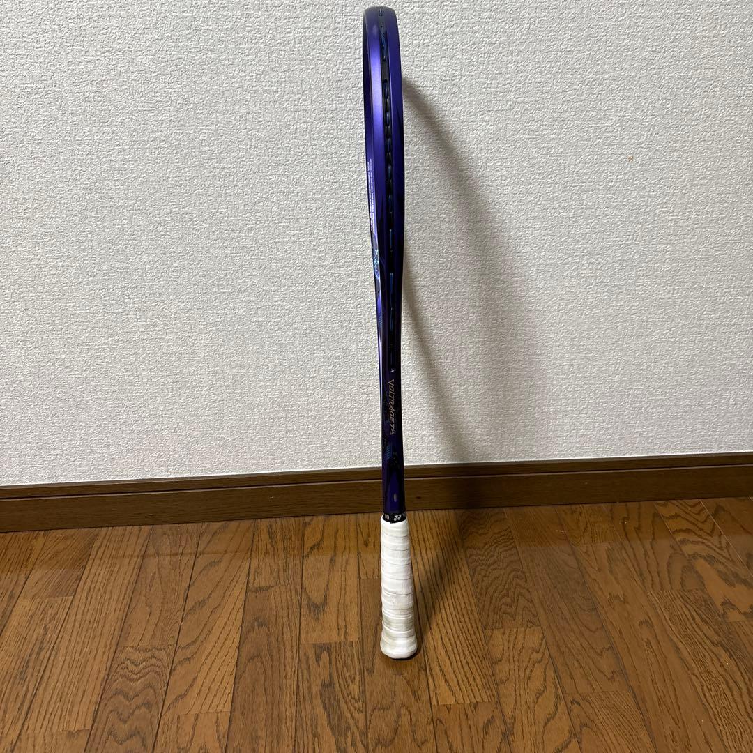 YONEXソフトテニスラケット VOLTRAGE7VS