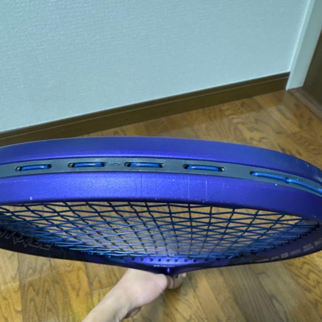 YONEXソフトテニスラケット VOLTRAGE7VS