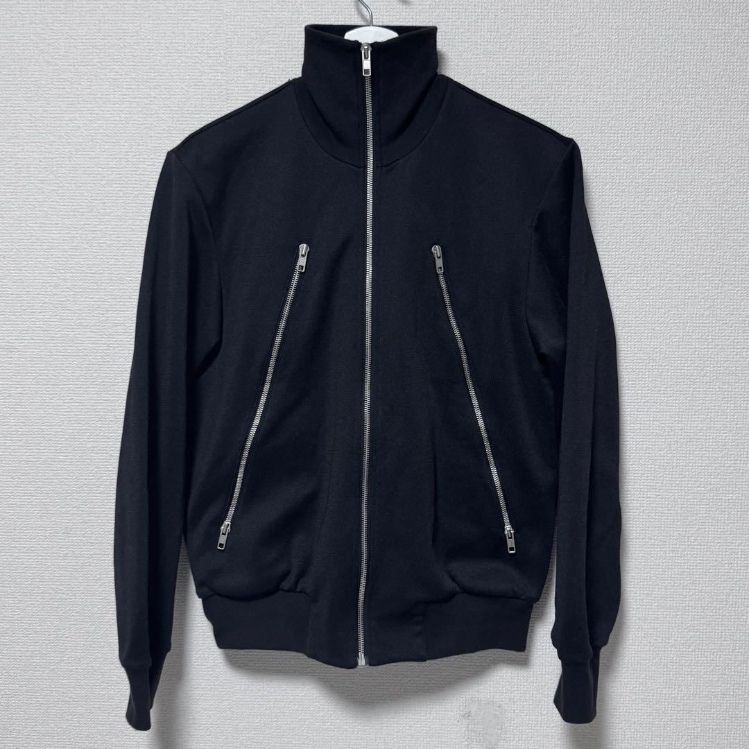 Maison Margiela メゾンマルジェラ ハの字 トラックジャケット