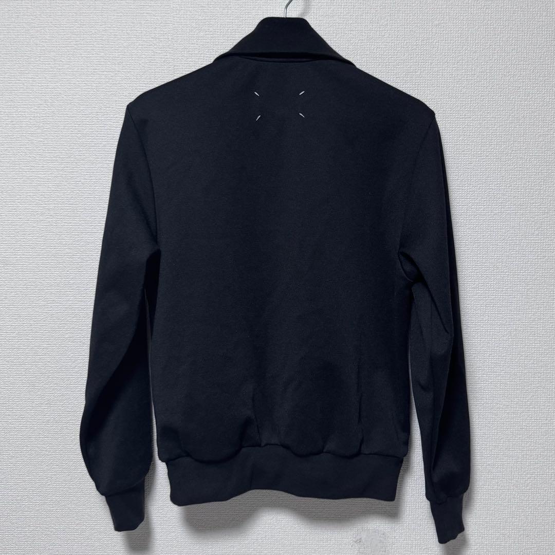 Maison Margiela メゾンマルジェラ ハの字 トラックジャケット