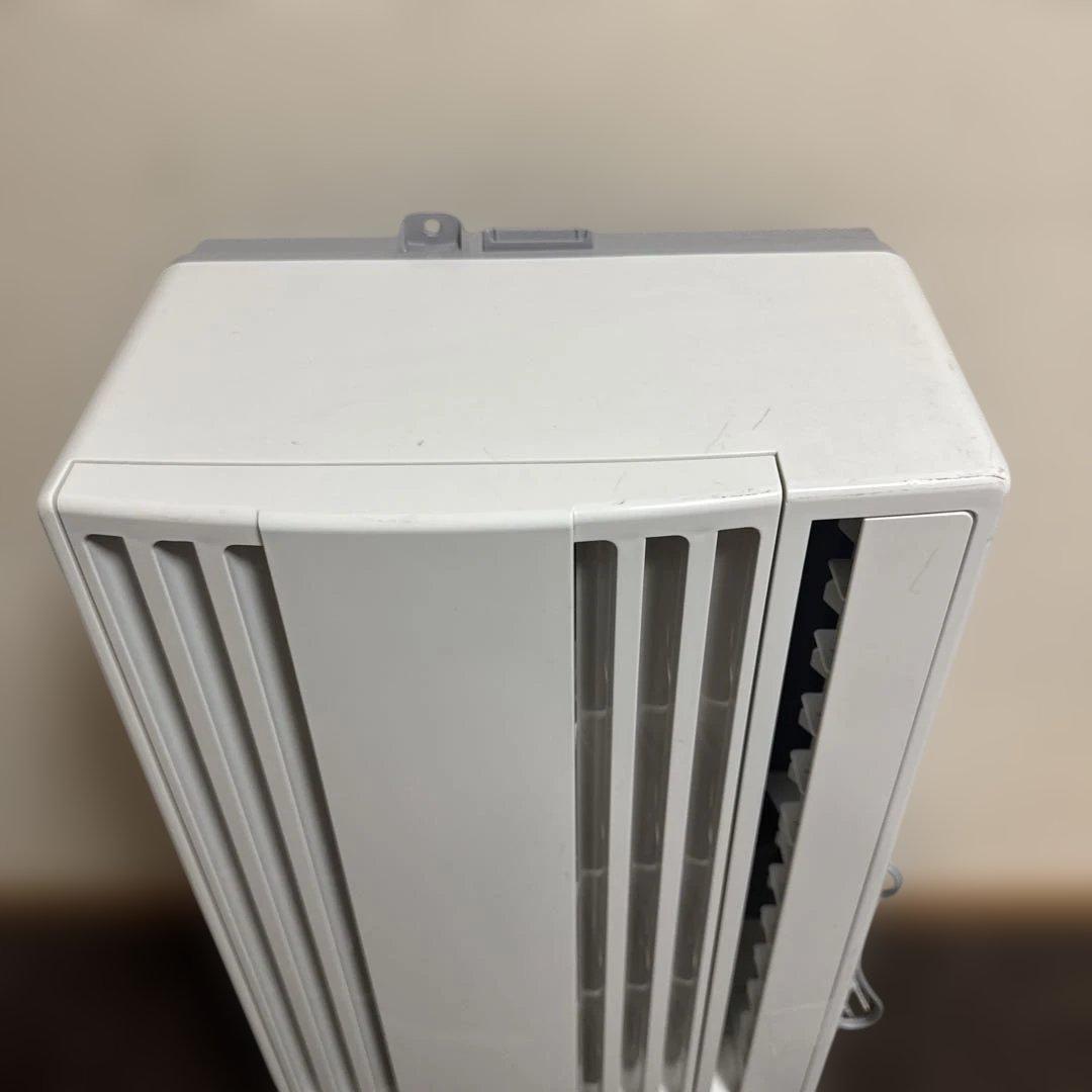 コロナルームエアコン 2020年製 CW-1620