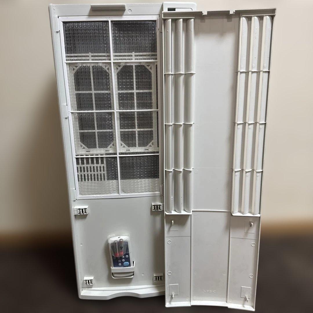 コロナルームエアコン 2020年製 CW-1620