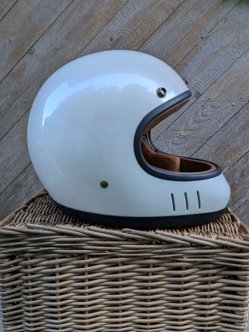 d*3様 お買得★マルシンレトロヘルメットセット