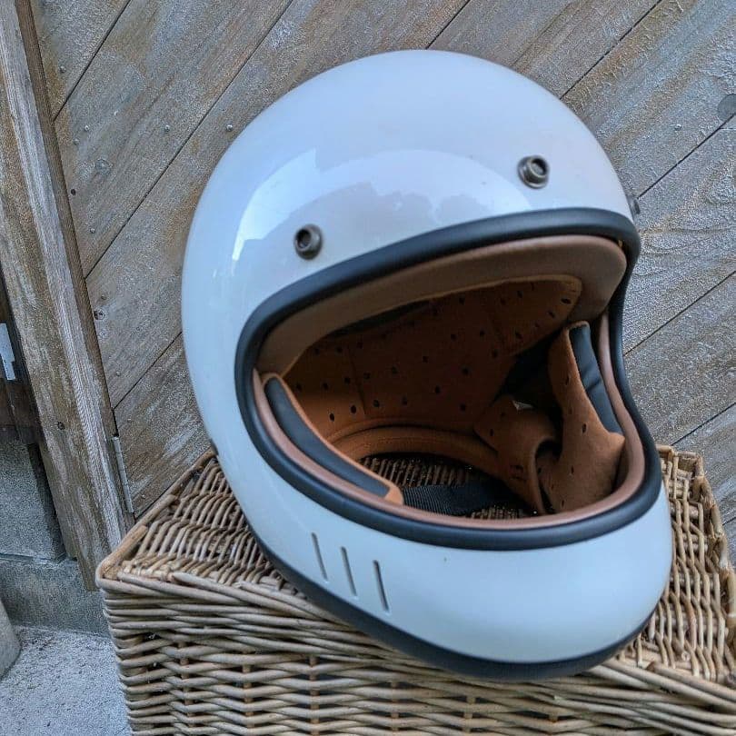 d*3様 お買得★マルシンレトロヘルメットセット