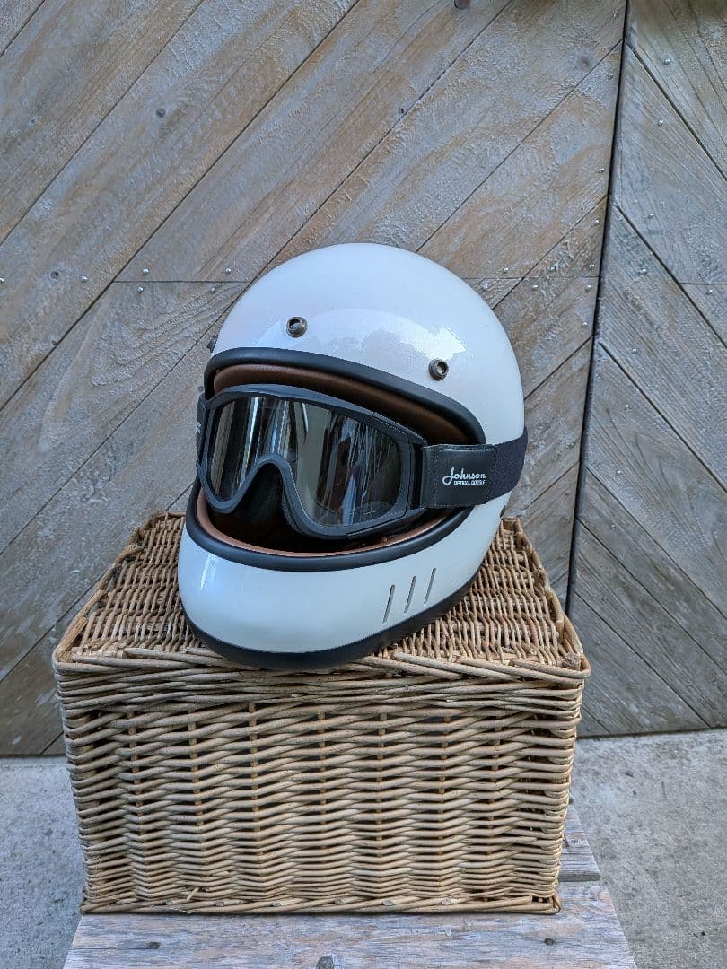 d*3様 お買得★マルシンレトロヘルメットセット