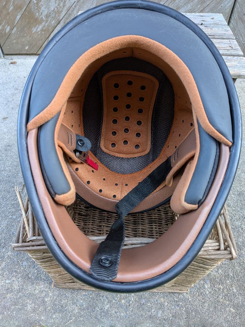 d*3様 お買得★マルシンレトロヘルメットセット