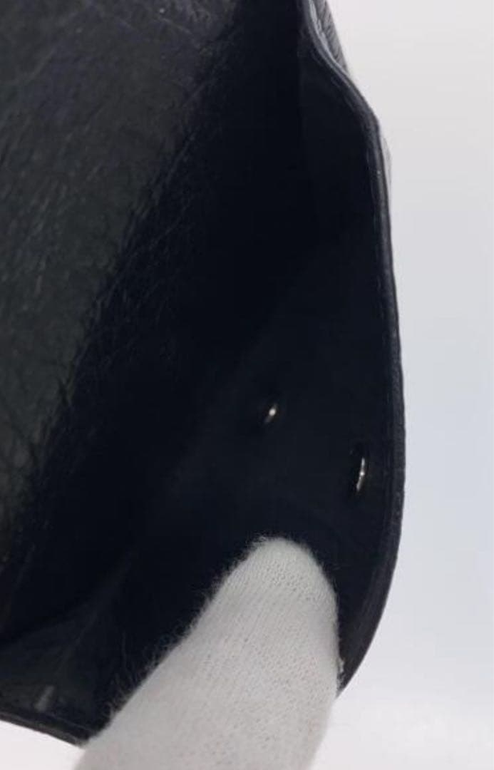 オ*ル様 Maison Margiela 二つ折り財布　メゾンマルジェラ