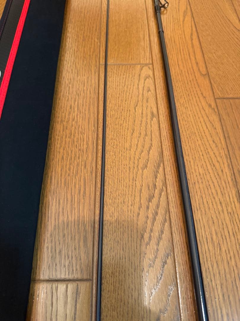 美品　ダイワ エメラルダスストイストRTIL89LML