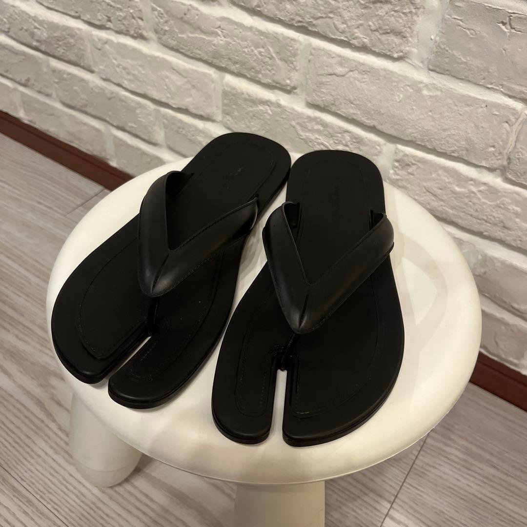 ☆希少品☆ Maison Margiela サンダル
