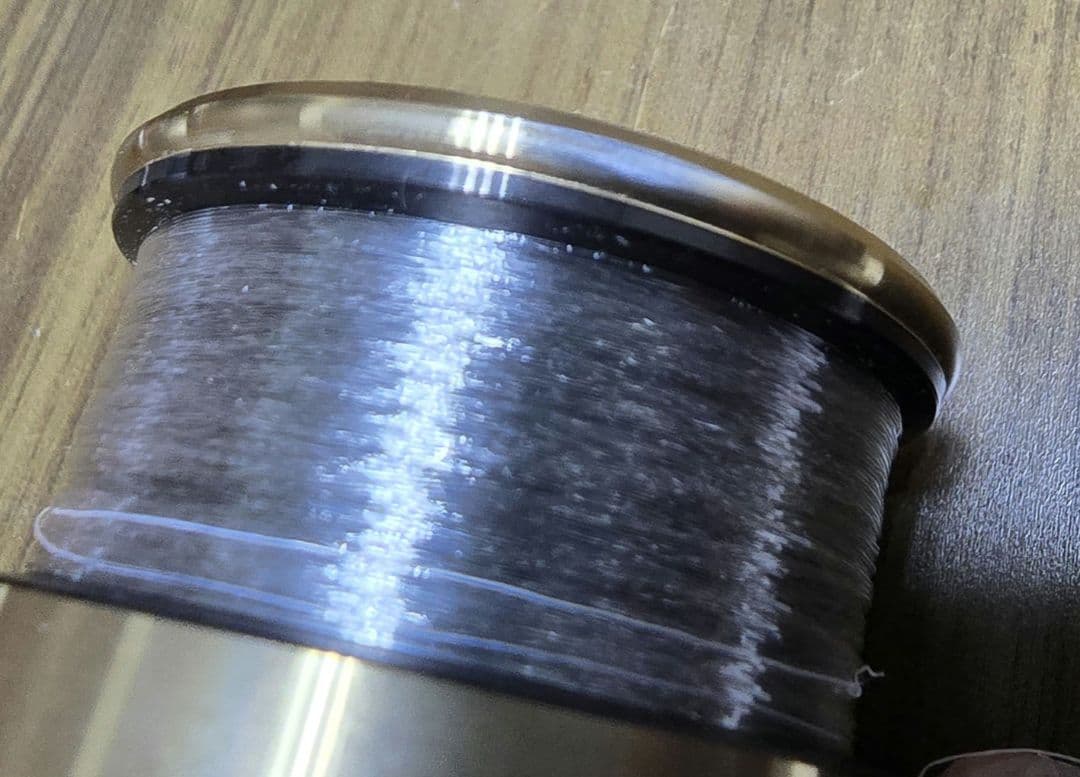 20ルビアス　LTFC2500S 　スプールセット