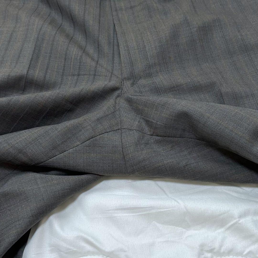 Paul Smith ポールスミス ゼニア ストライプ スーツ セットアップ