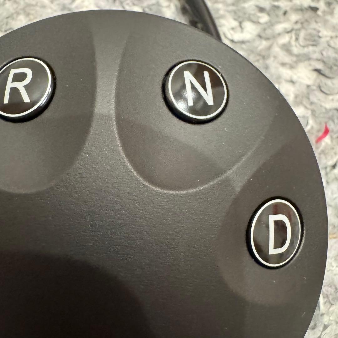 プリウス 30 AQMF + インテリジェンポジション スイッチシフトパネル