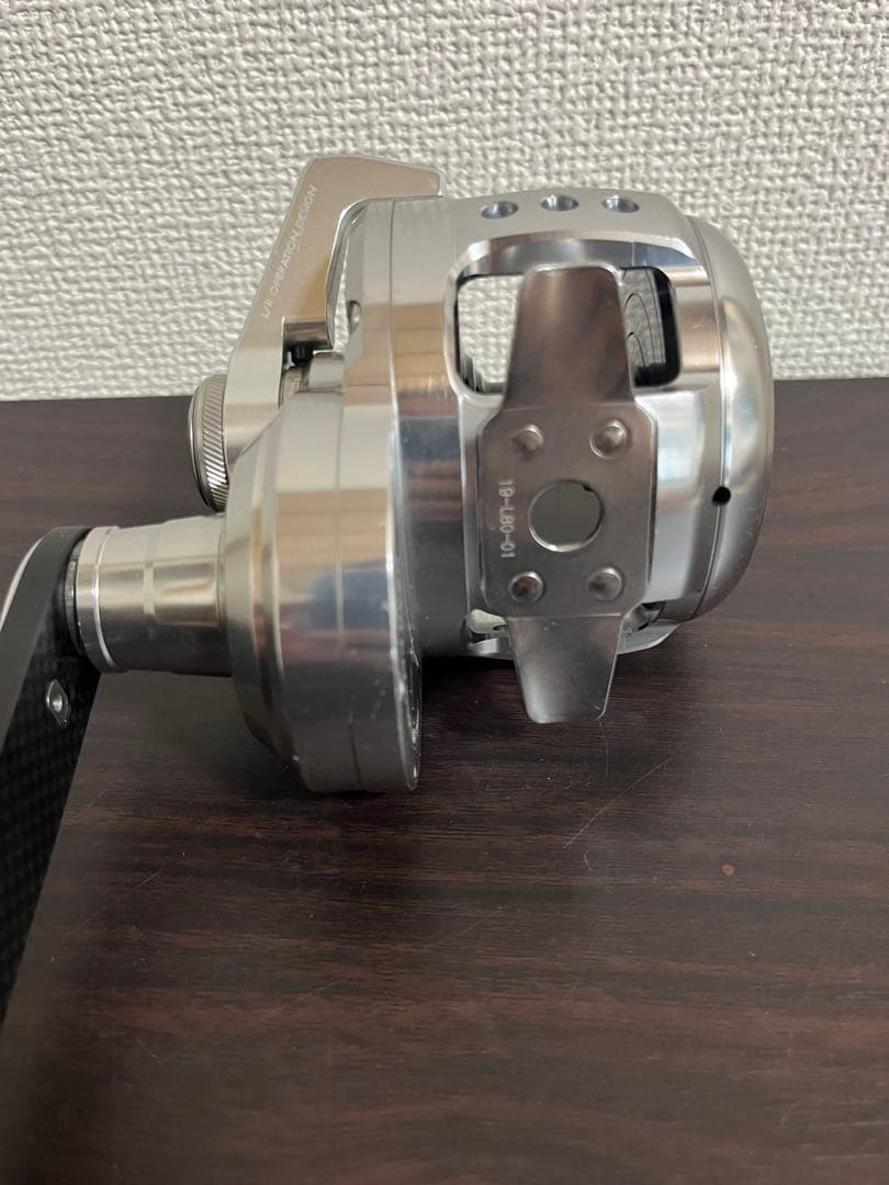 ブルーヘブン 左ハンドル　BH80 Hi/L-LB(19)AE100