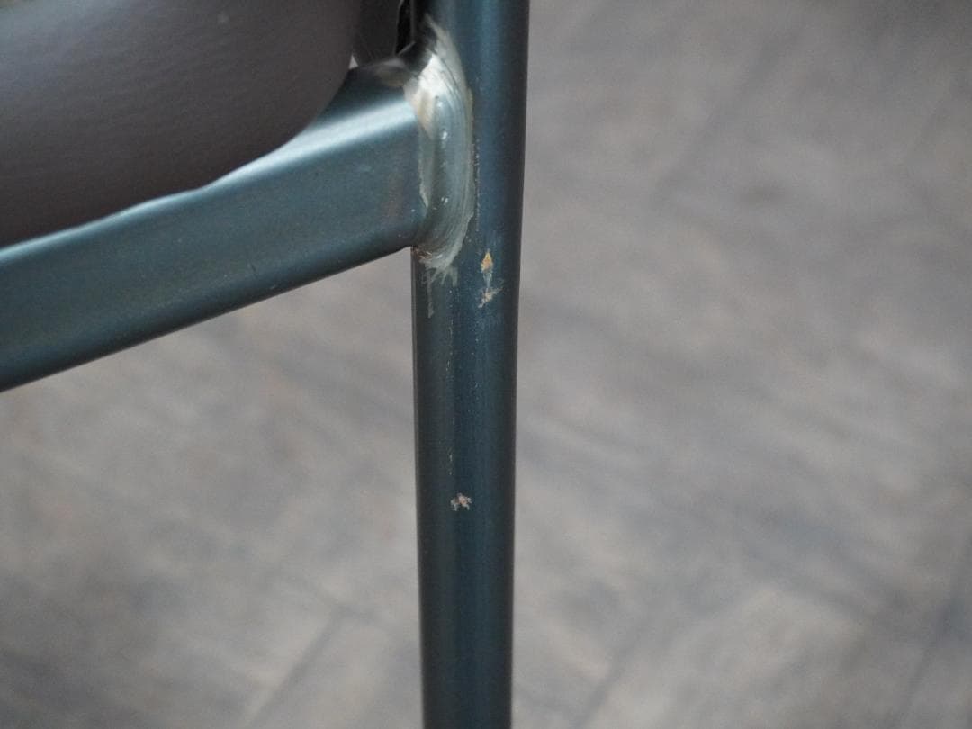 unico/ウニコ HOXTON/ホクストン アームダイニングチェア ブラウンc