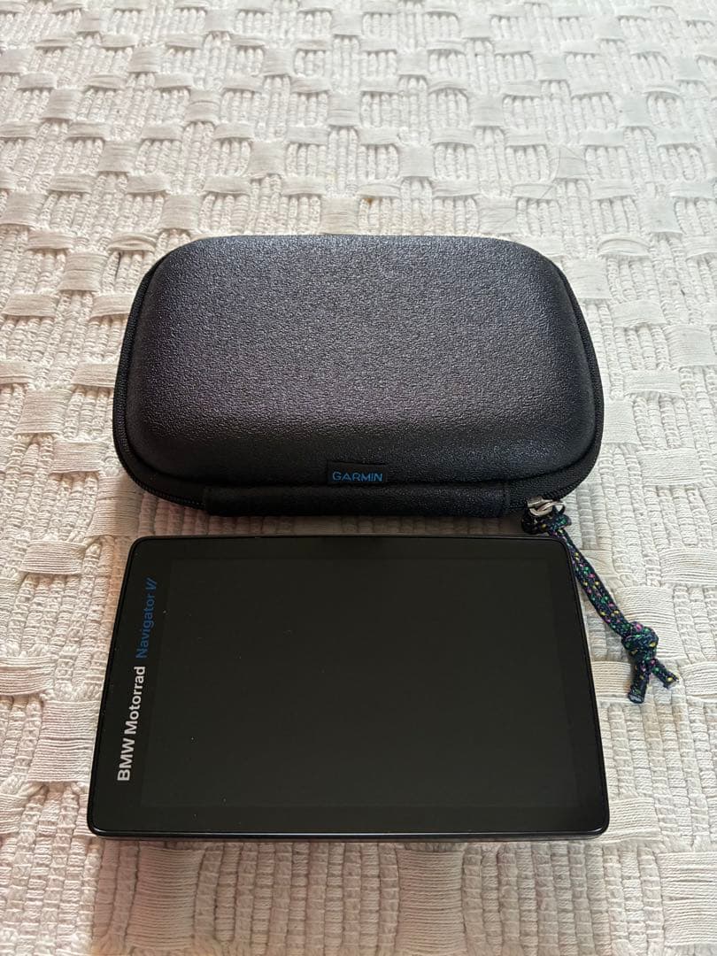 yumemint1 新品純正Motorrad Navigator Ⅵ