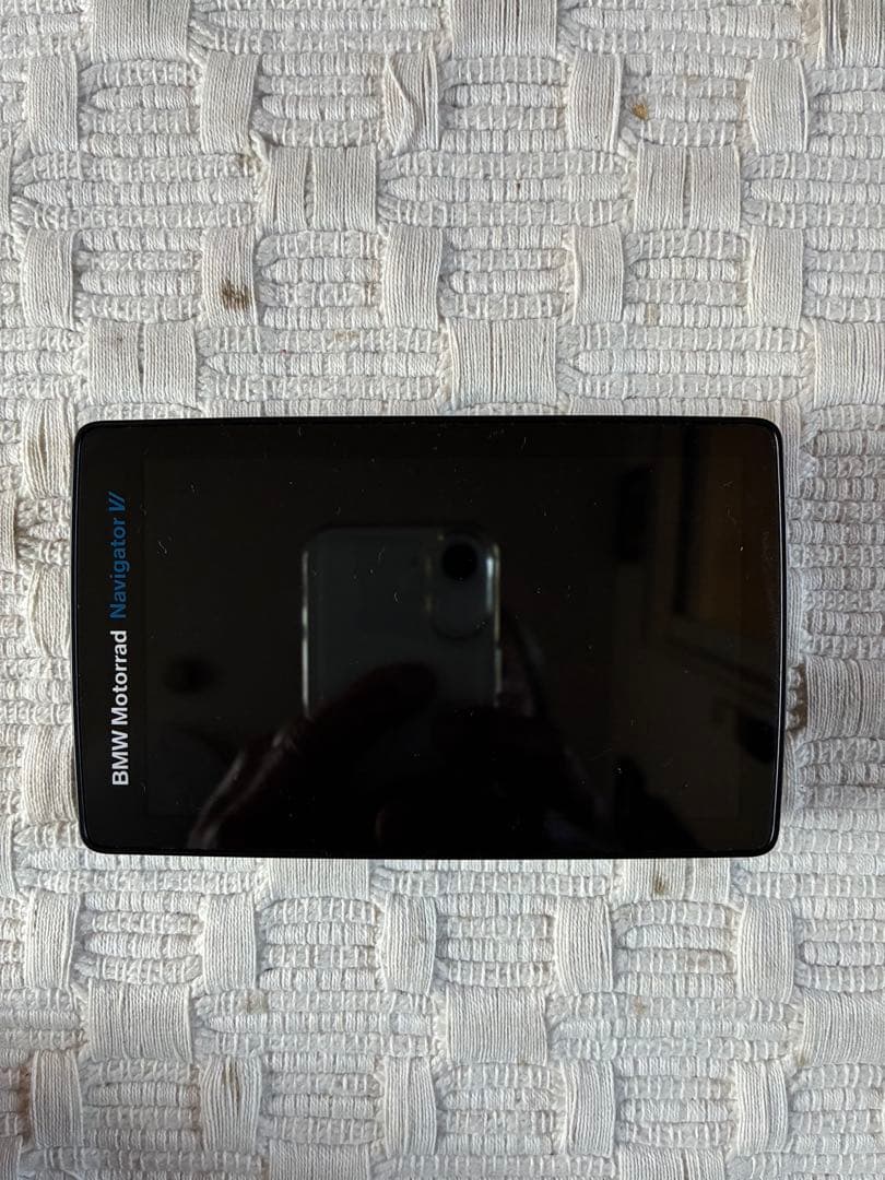 yumemint1 新品純正Motorrad Navigator Ⅵ