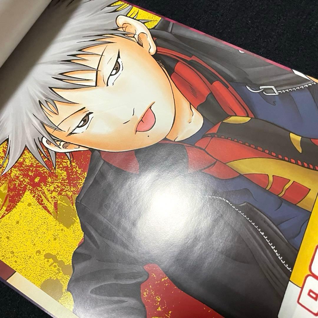 テニスの王子様 オリジナルポスター 10枚セット 応募者全員サービス