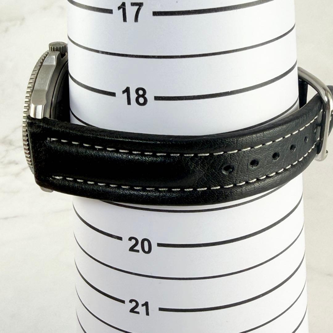 ティソ ナビゲーター N250 ワールドタイム ギョーシェ クォーツ 不動