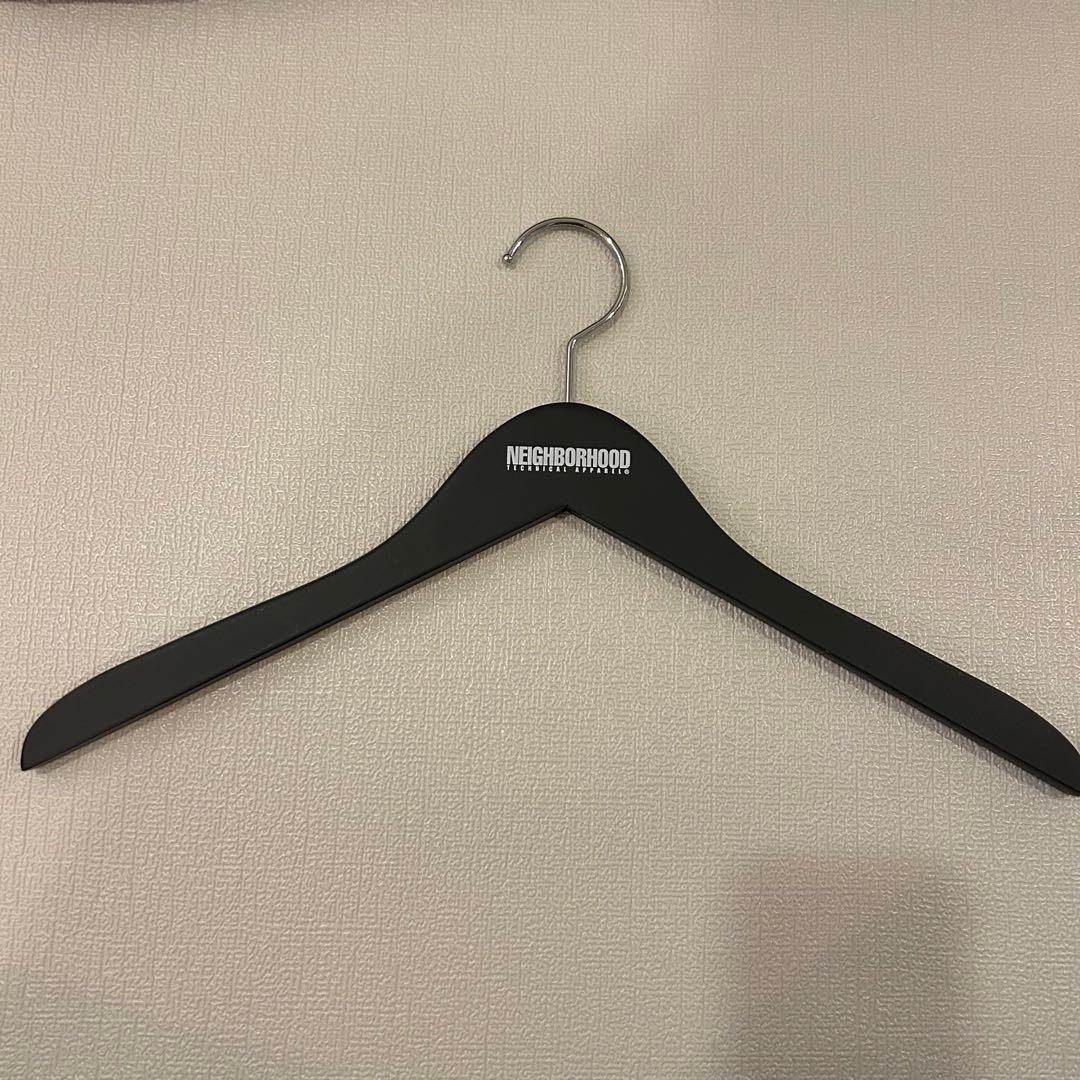 あ*様 NEIGHBORHOOD B.B.JACKET ハンガーセット