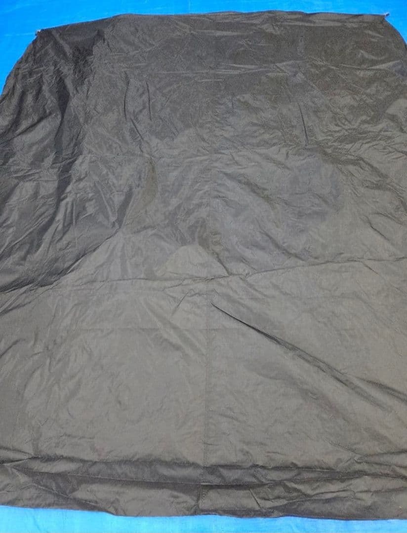 【美品】タフスクリーン2ルームハウスMDX＋　コールマン　テント　ダークルーム