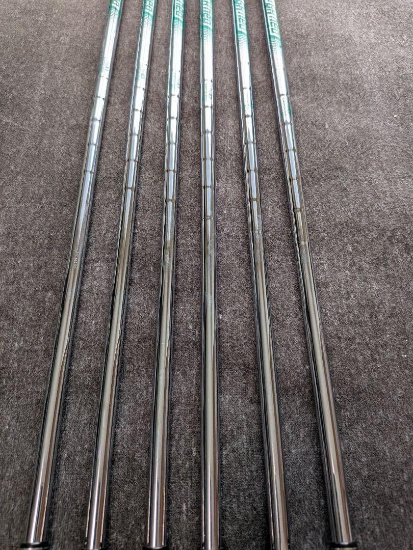 PING G440 アイアン 6本セット N.S.PRO 950GH neo