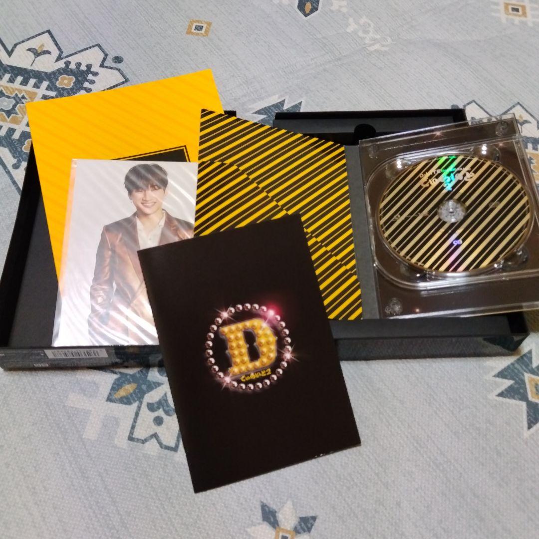 D-LITE まとめ売り　DなSHOW Vol.1 bigbang